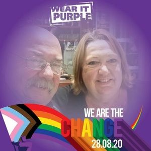 Meet your Posher, Julie